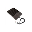 300W LED Shoebox Light with Photocell