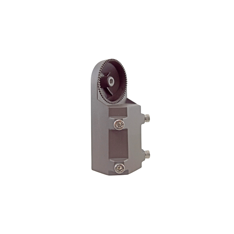 300W LED Shoebox Light with Photocell