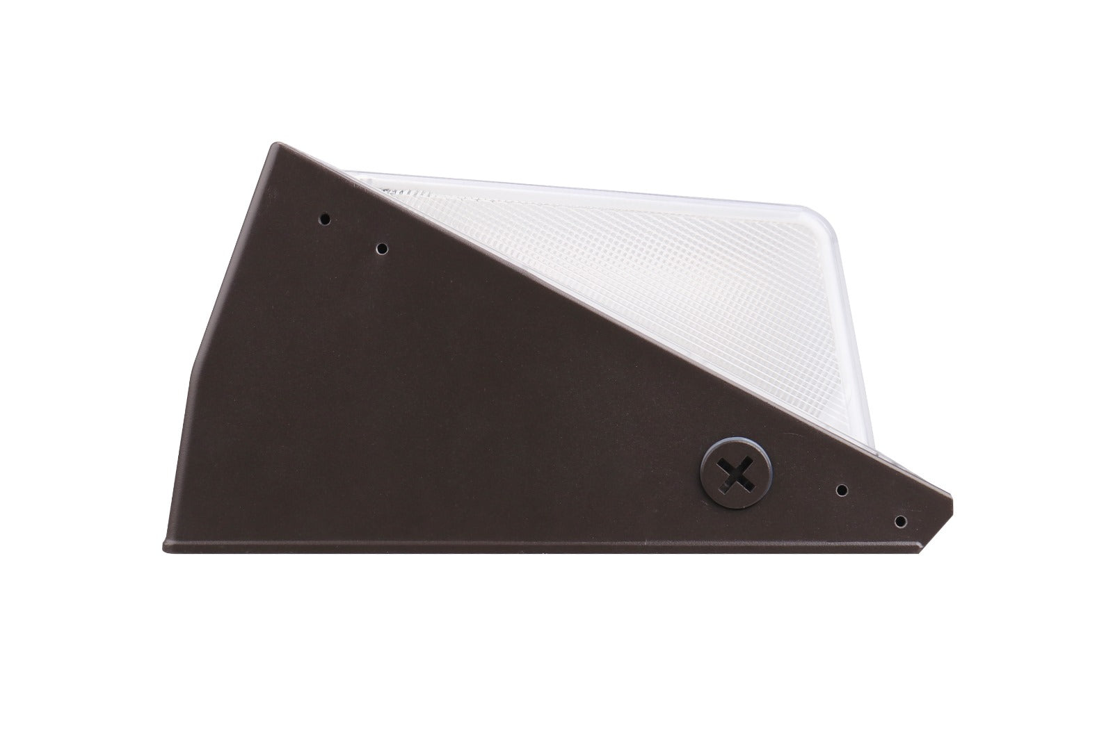 LED Wall Pack - 120W/100W/80W Adjustable