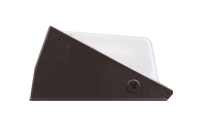 LED Wall Pack - 120W