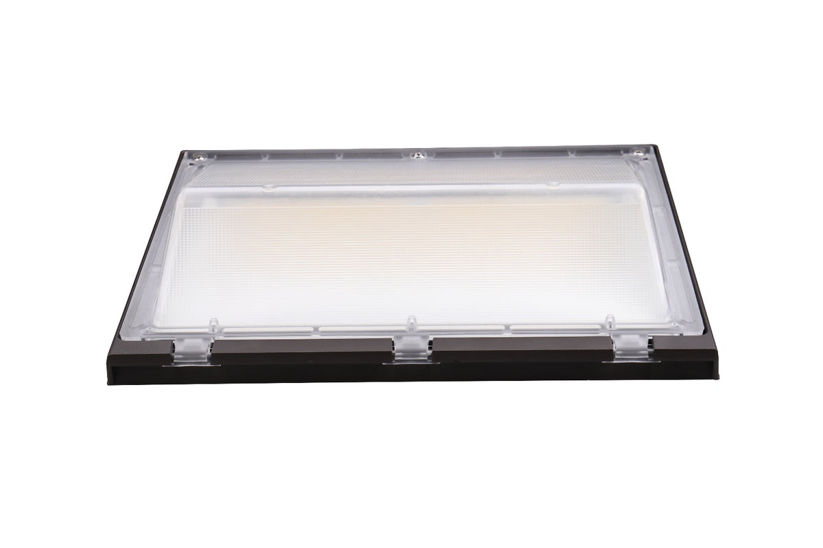 LED Wall Pack - 80W