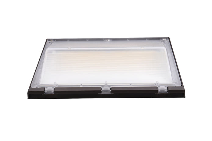 LED Wall Pack - 120W