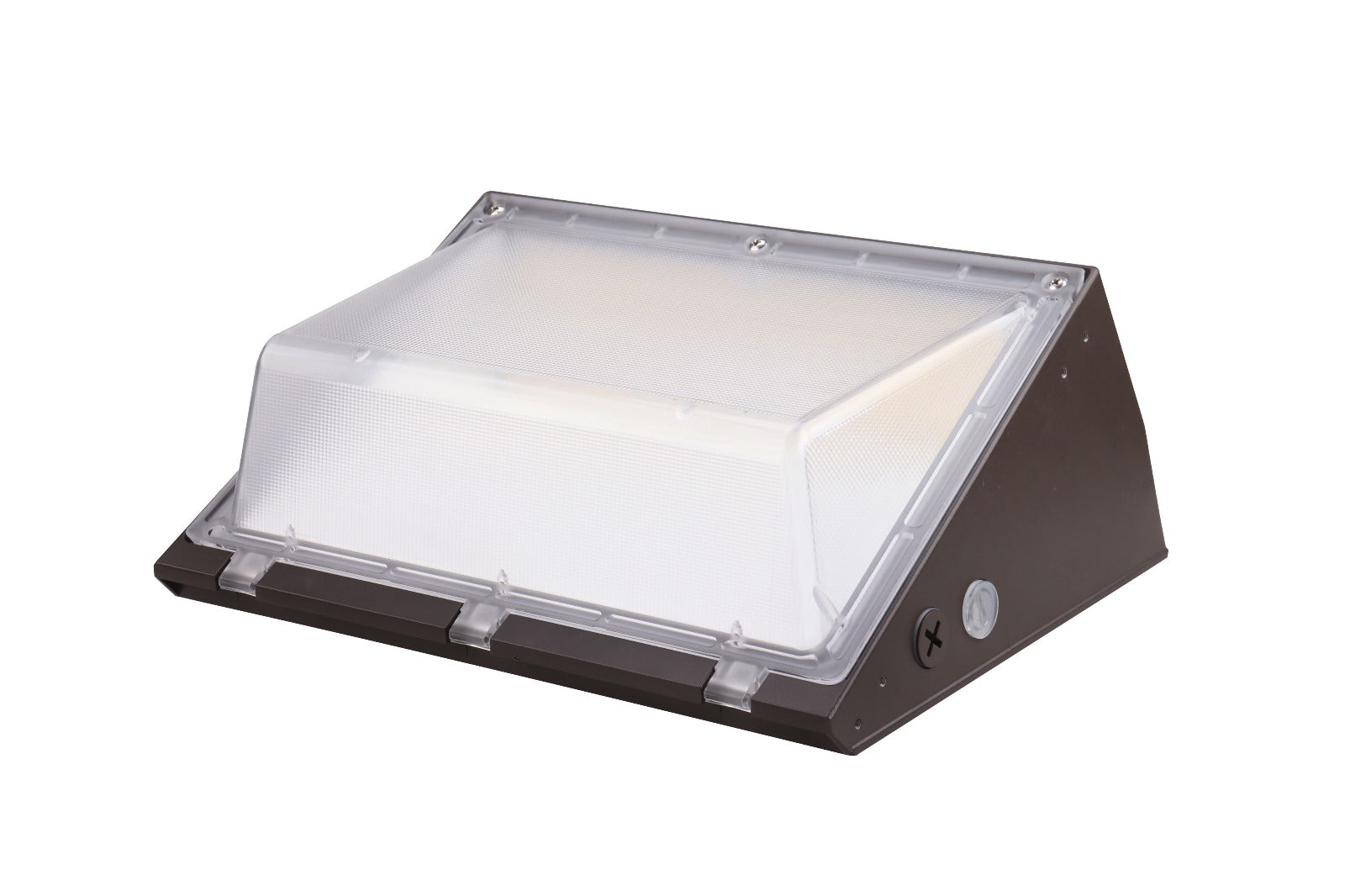 LED Wall Pack - 120W/100W/80W Adjustable