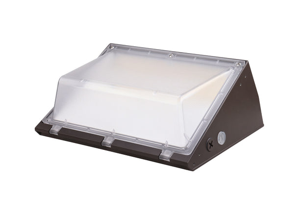 LED Wall Pack - 120W