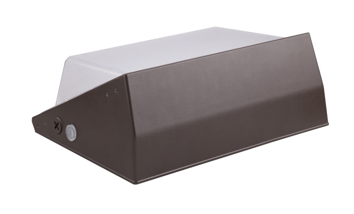 LED Wall Pack - 120W