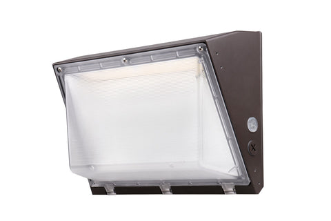 LED Wall Pack - 120W