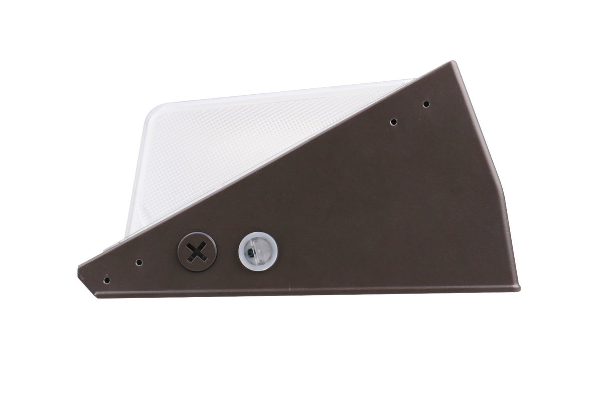LED Wall Pack - 80W