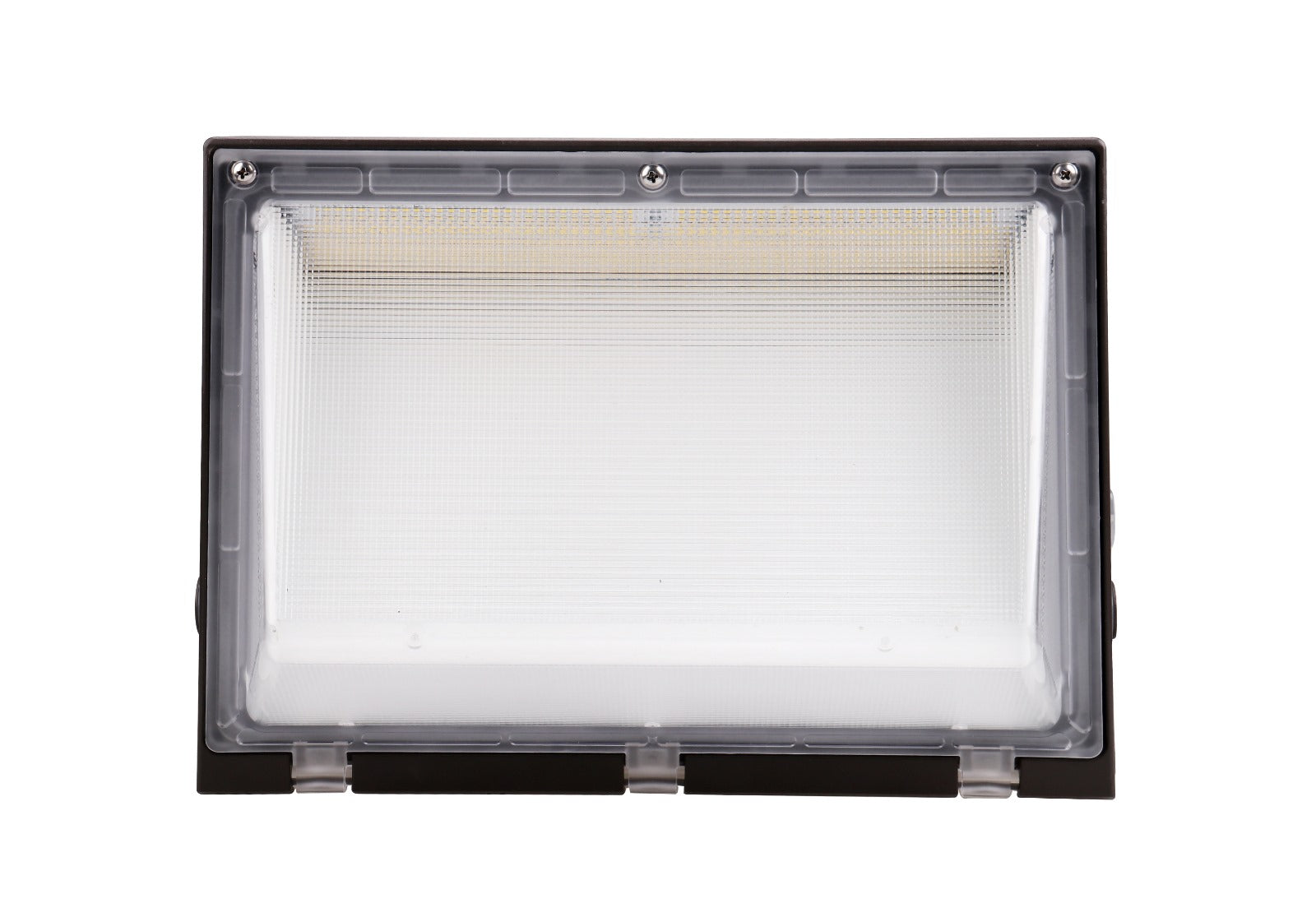 LED Wall Pack - 120W/100W/80W Adjustable