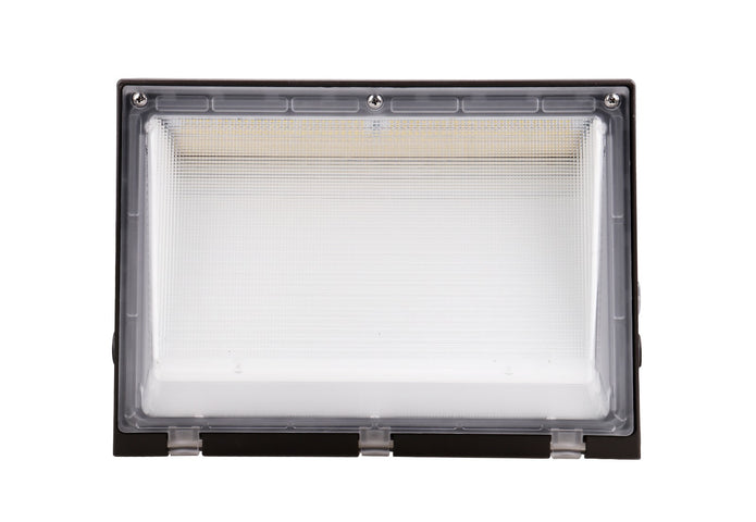 LED Wall Pack - 120W