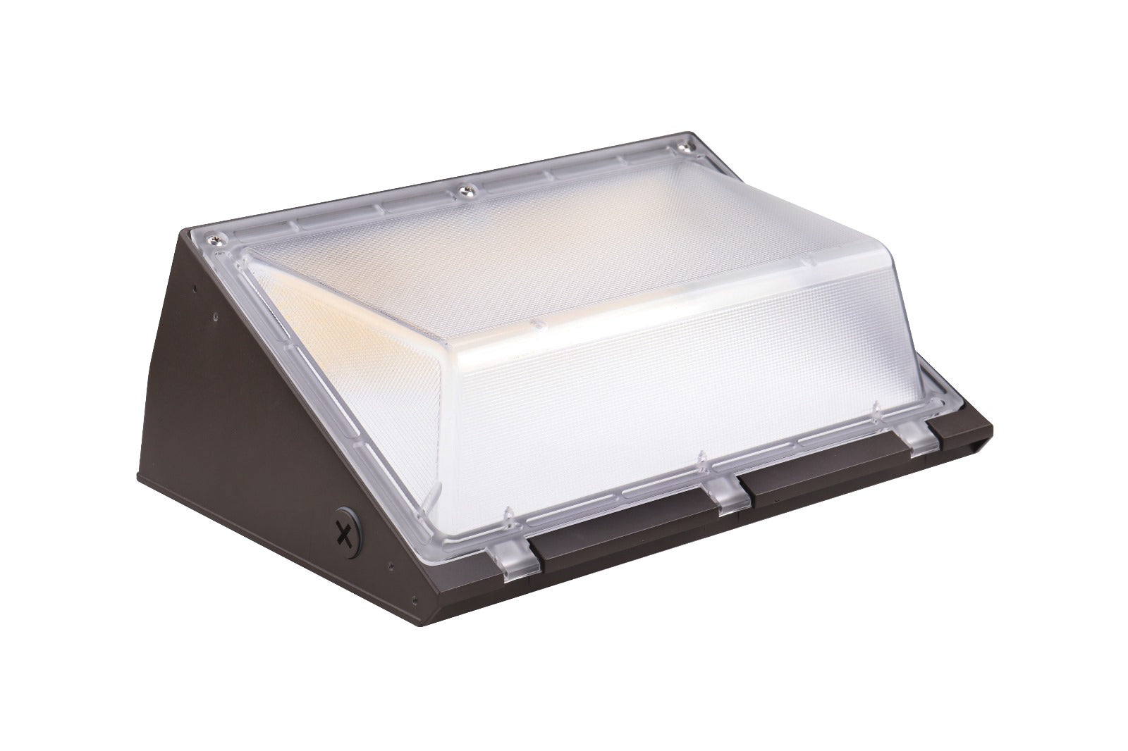 LED Wall Pack - 120W/100W/80W Adjustable