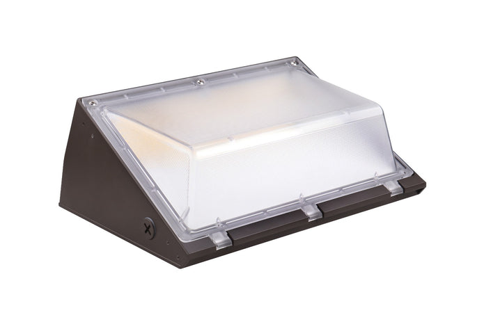 LED Wall Pack - 120W