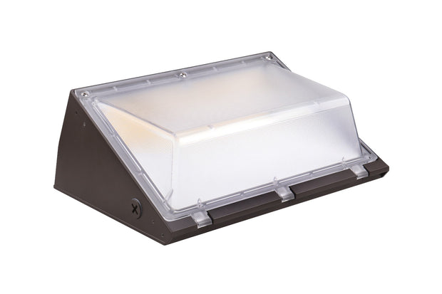 LED Wall Pack - 40W