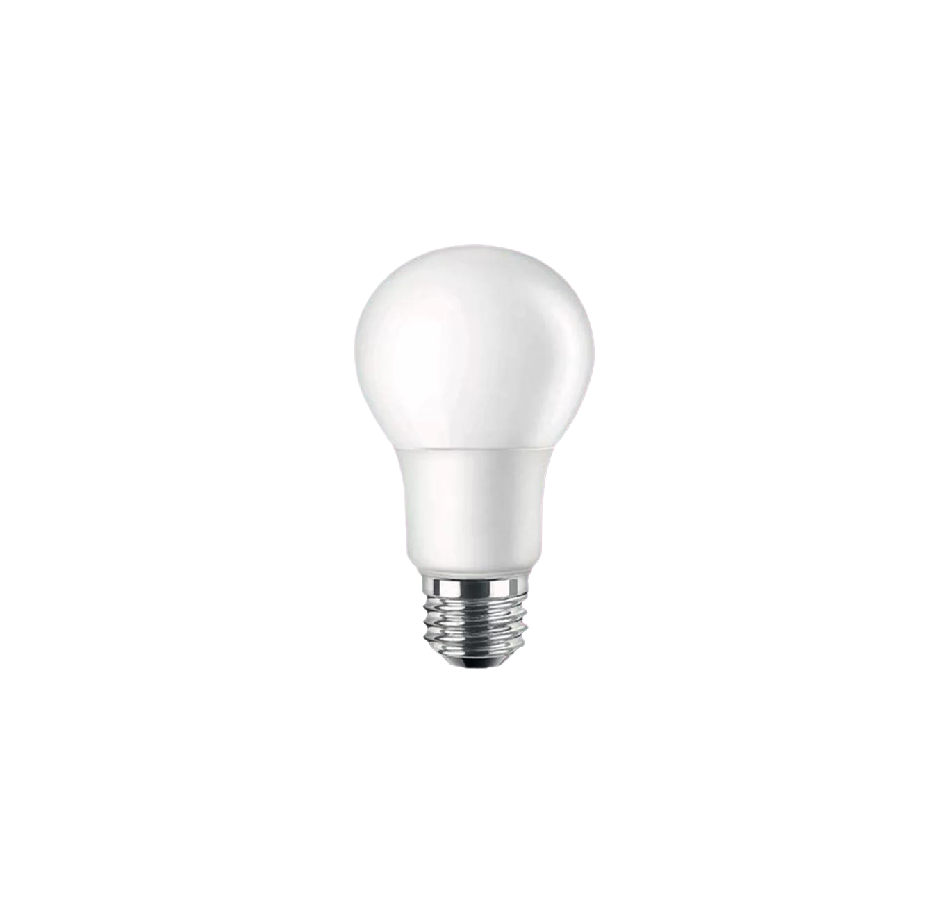 LED Bulb A19 - 9.5 Watt