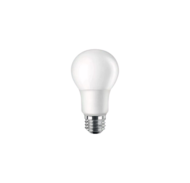 LED Bulb A19 - 9.5 Watt