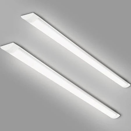 Normal Batten Light Batten Light - 2'/18W – ANJ Lighting