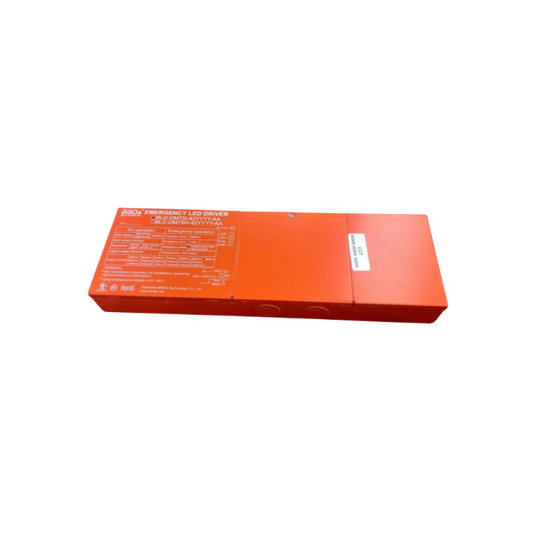 Back-Lit LED Panel Light 2x2 - 40W with 10W Emergency 90 minutes Battery Backup