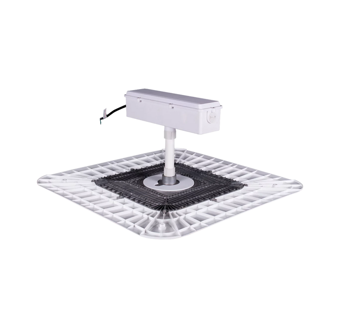 Canopy Light - 23"/150W