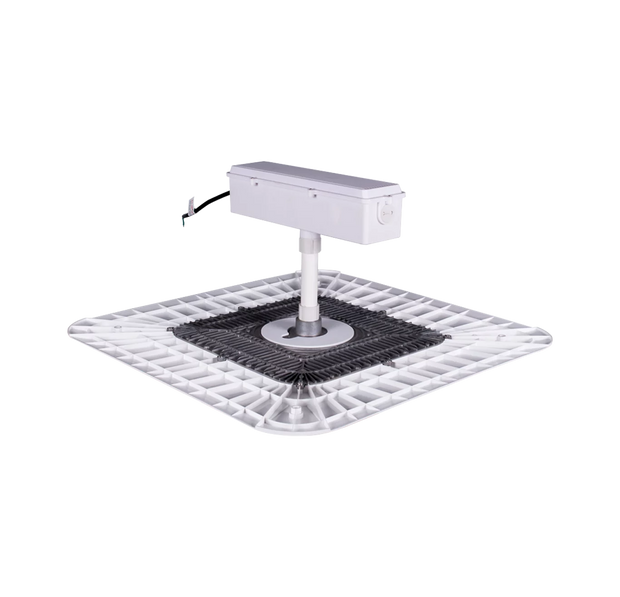 Canopy Light - 23"/150W