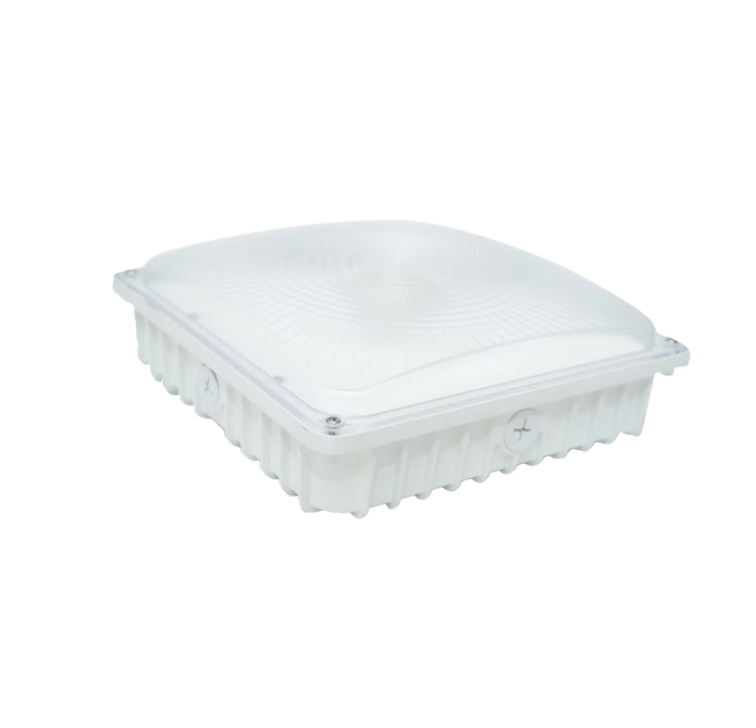 LED Canopy Light (Mini) - 45W