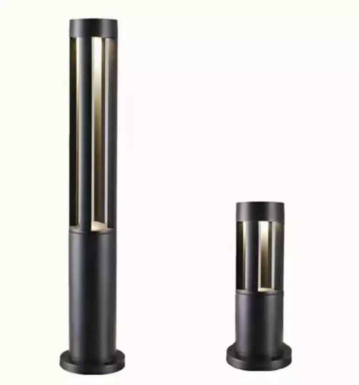 Bollard Light