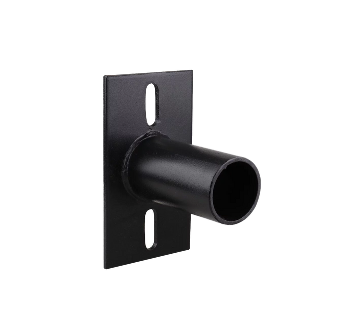 Side Tenon for Square Poles - 4"/5"
