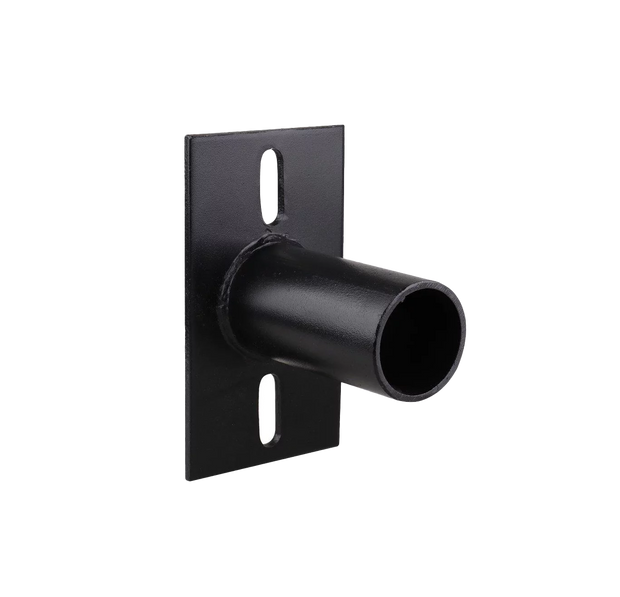 Side Tenon for Square Poles - 4"/5"