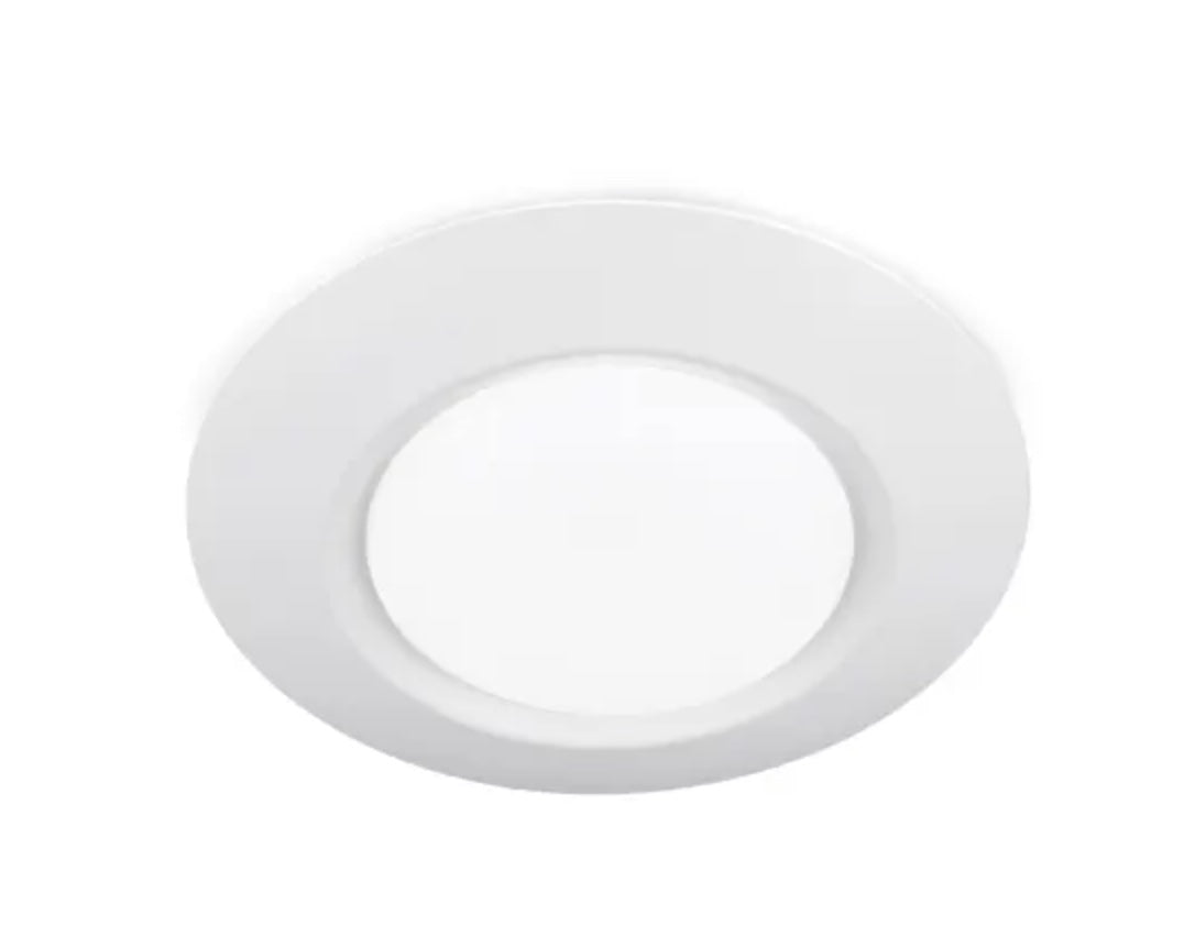 LED Disk Light 5CCT - 4