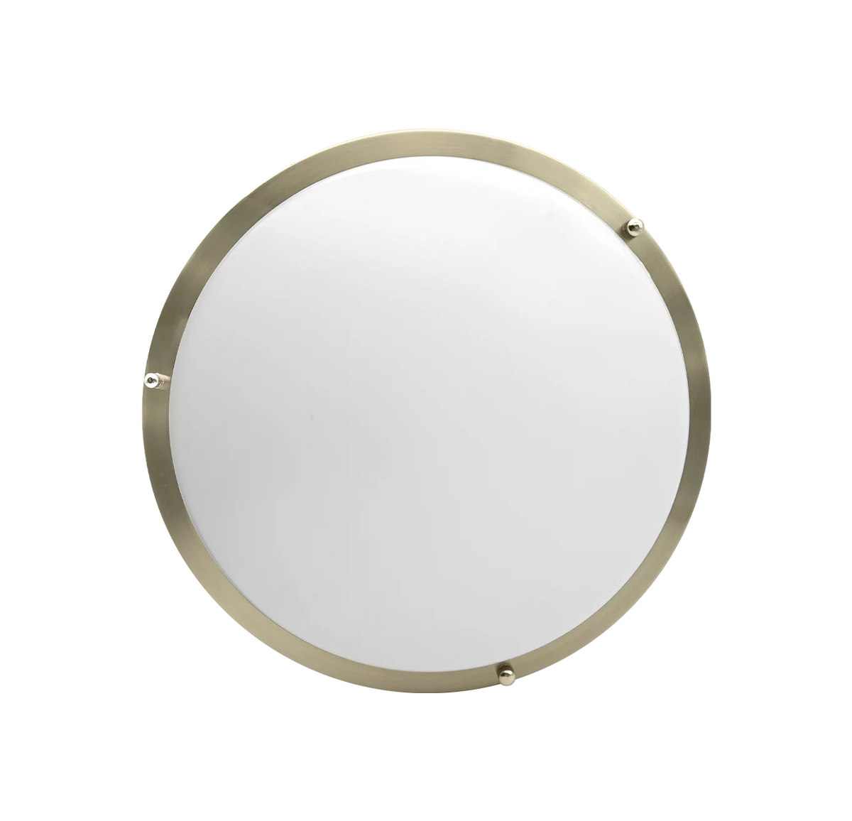 Double Ring Surface Mount Ceiling Light -  14