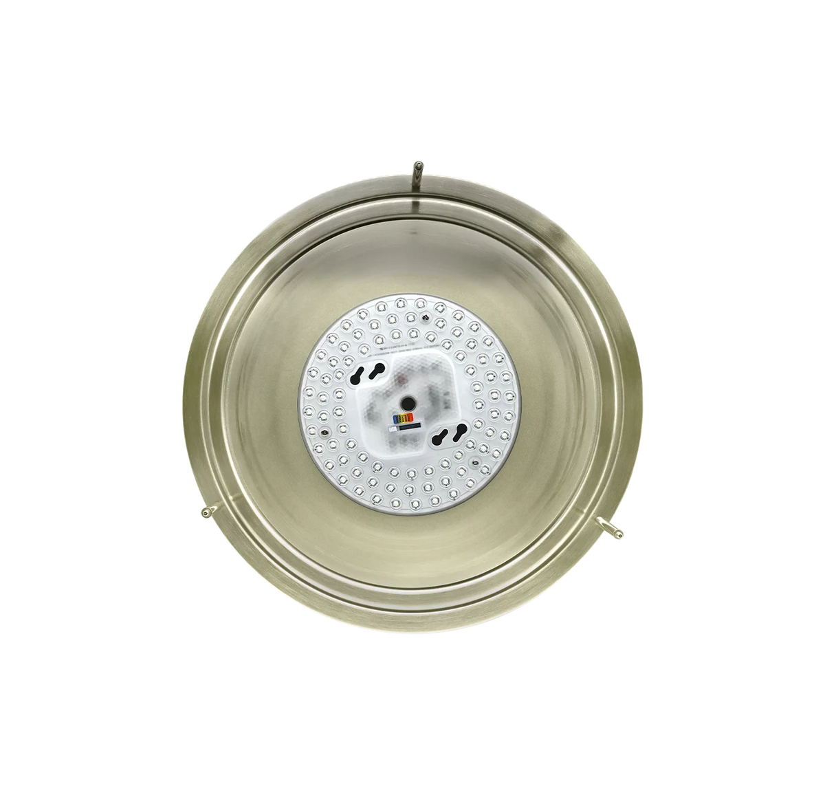 Double Ring Surface Mount Ceiling Light -  14