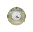 Double Ring Surface Mount Ceiling Light -  12