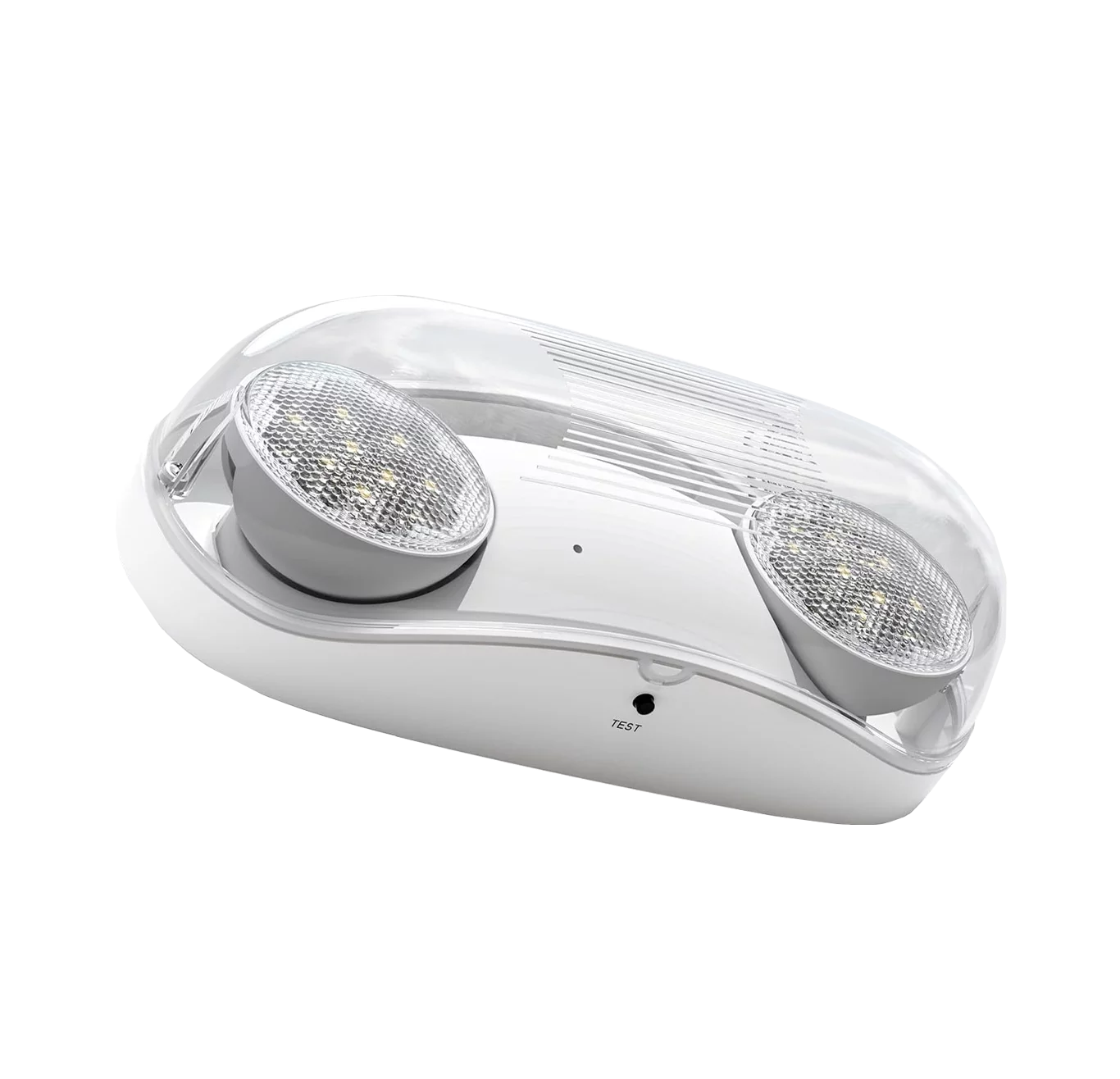LED Emergency Light - Outdoor