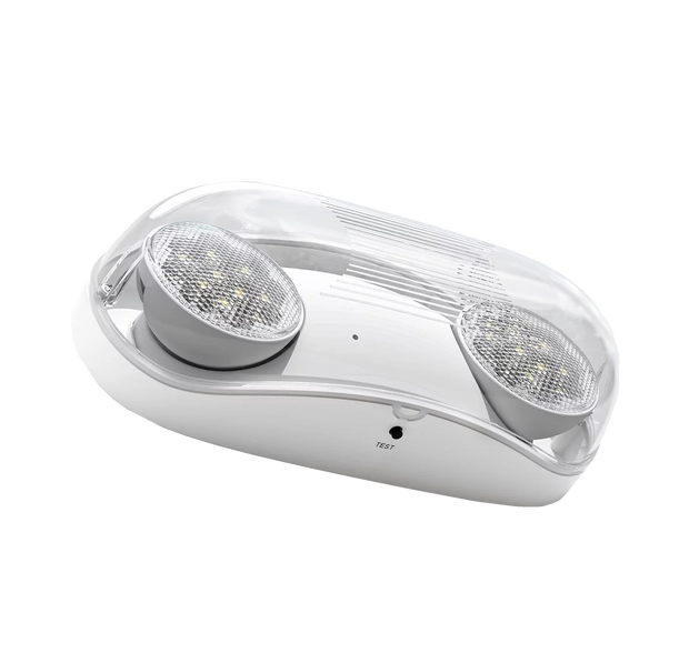 LED Emergency Light - Outdoor
