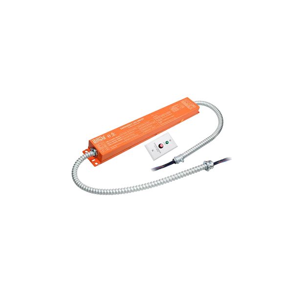 Emergency LED Driver