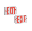 Exit Sign
