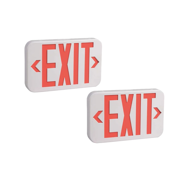 Exit Sign