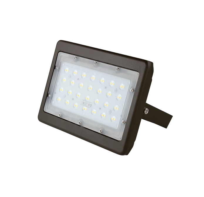 LED Flood Light - 90W/70W/50W Wattage Adjustable