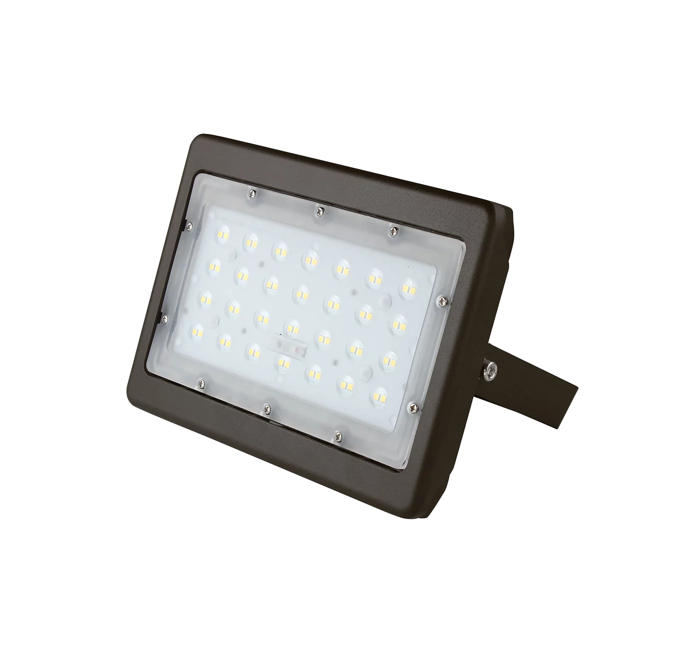 LED Flood Light - 90W/70W/50W Wattage Adjustable