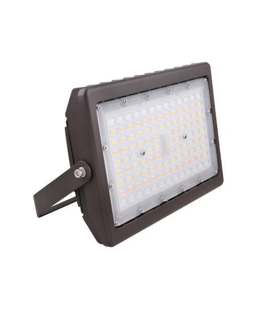 LED Flood Light - 90W/70W/50W Wattage Adjustable