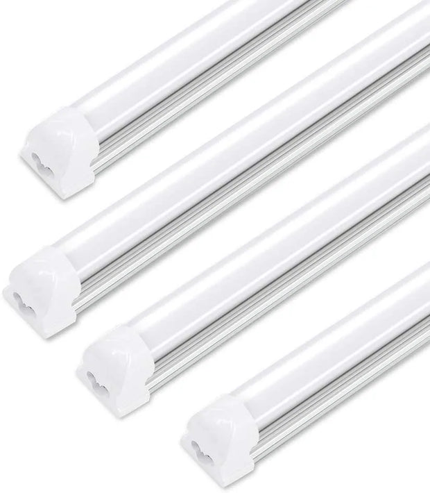 LED Tube Light Integrated - 4'/22W