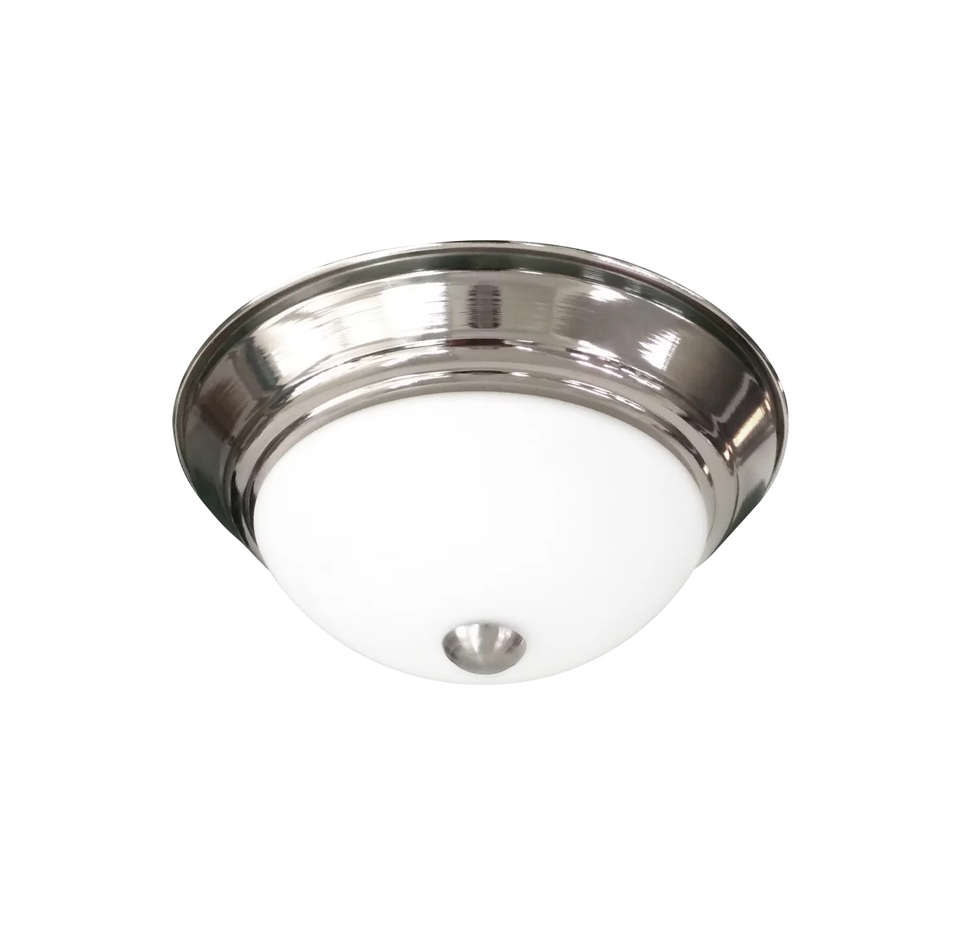 Half Round Ceiling Light - 12 Watt