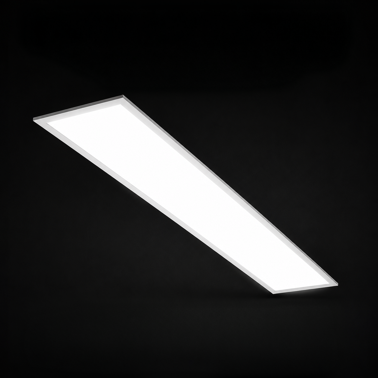LED Flat Panel 2x4 - 50W | 90 minutes battery backup