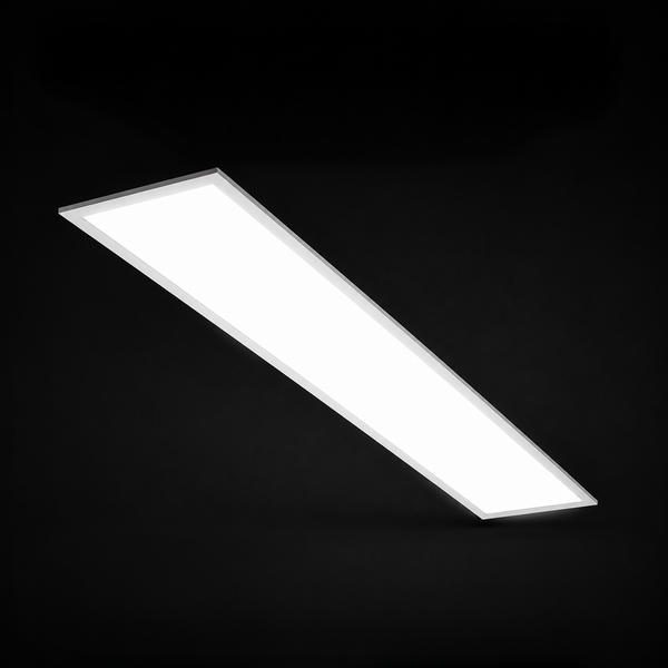 LED Flat Panel 2x4 - 50W | 90 minutes battery backup