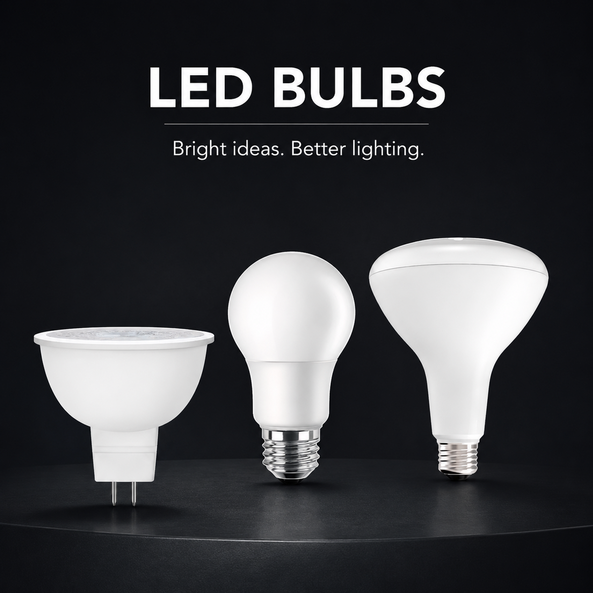 LED Bulbs