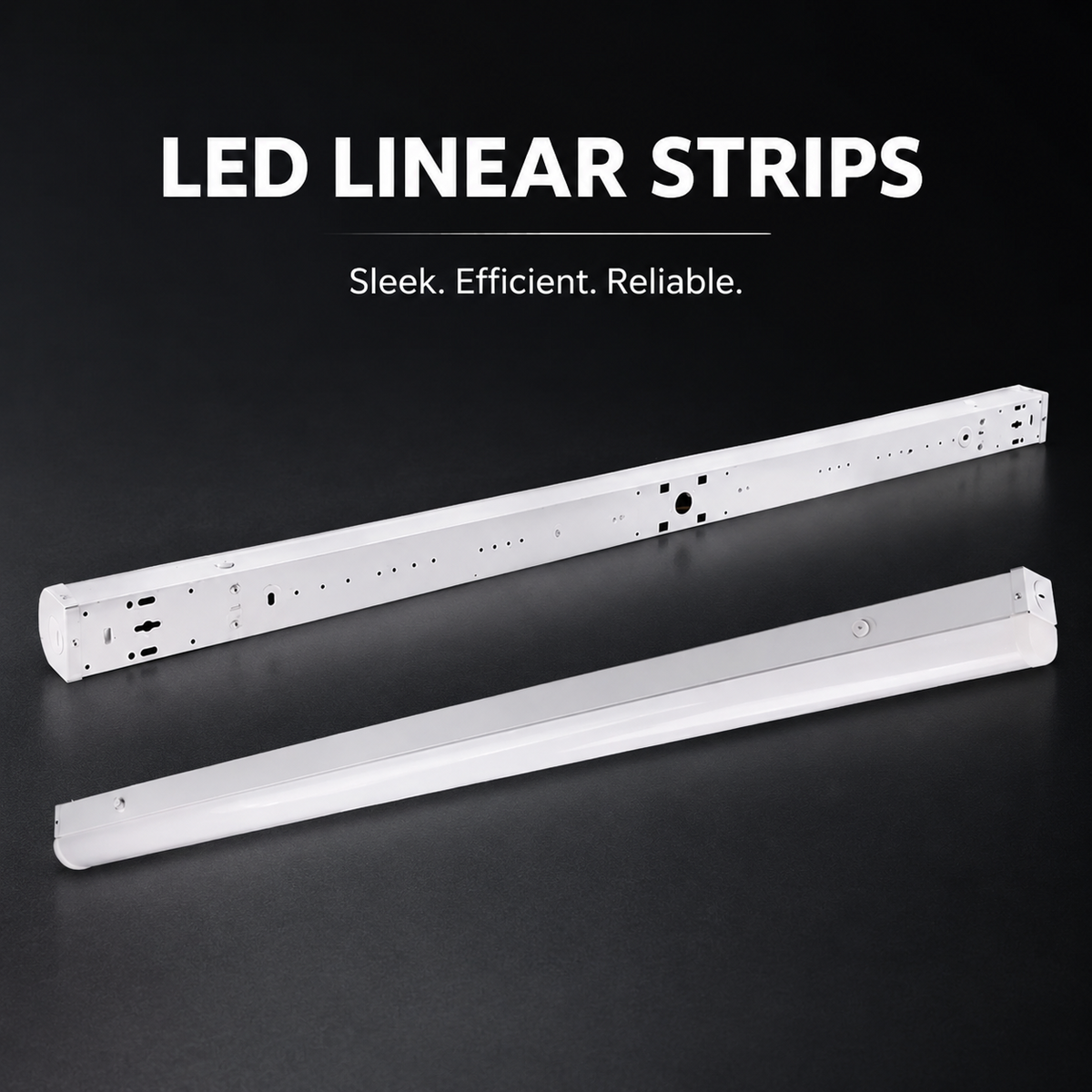 LED Linear Strips