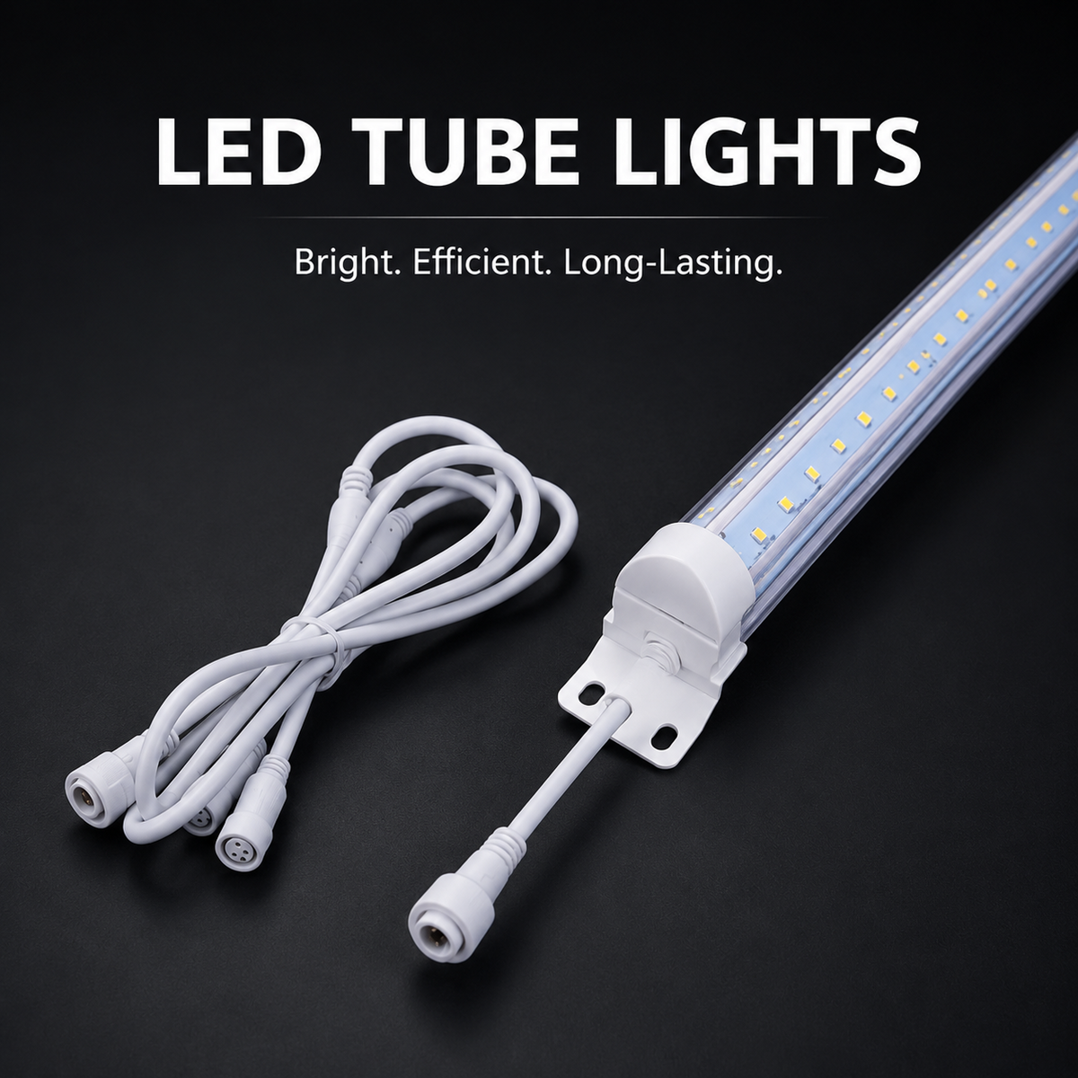 LED Tube Lights