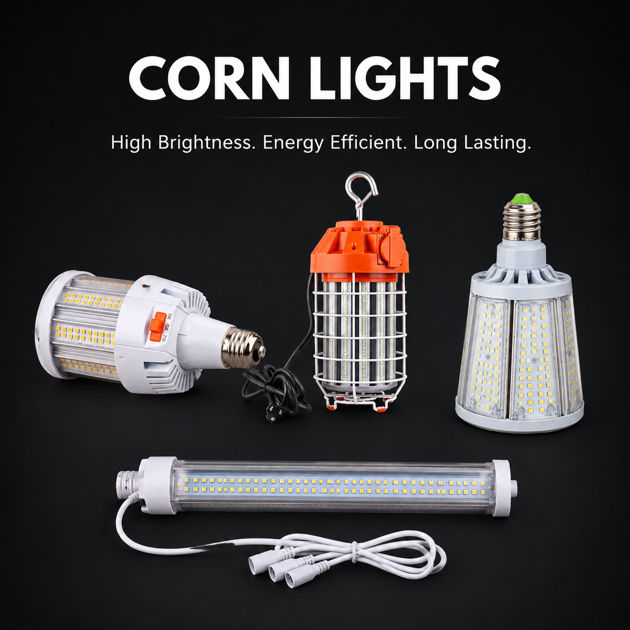 Corn Lights