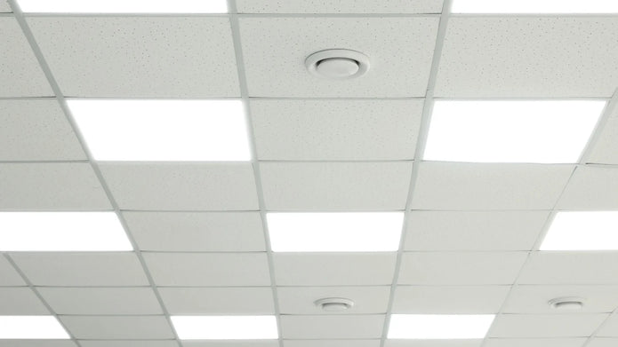 LED Flat Panel 2x2 - 20W-40W/3000K-6500K