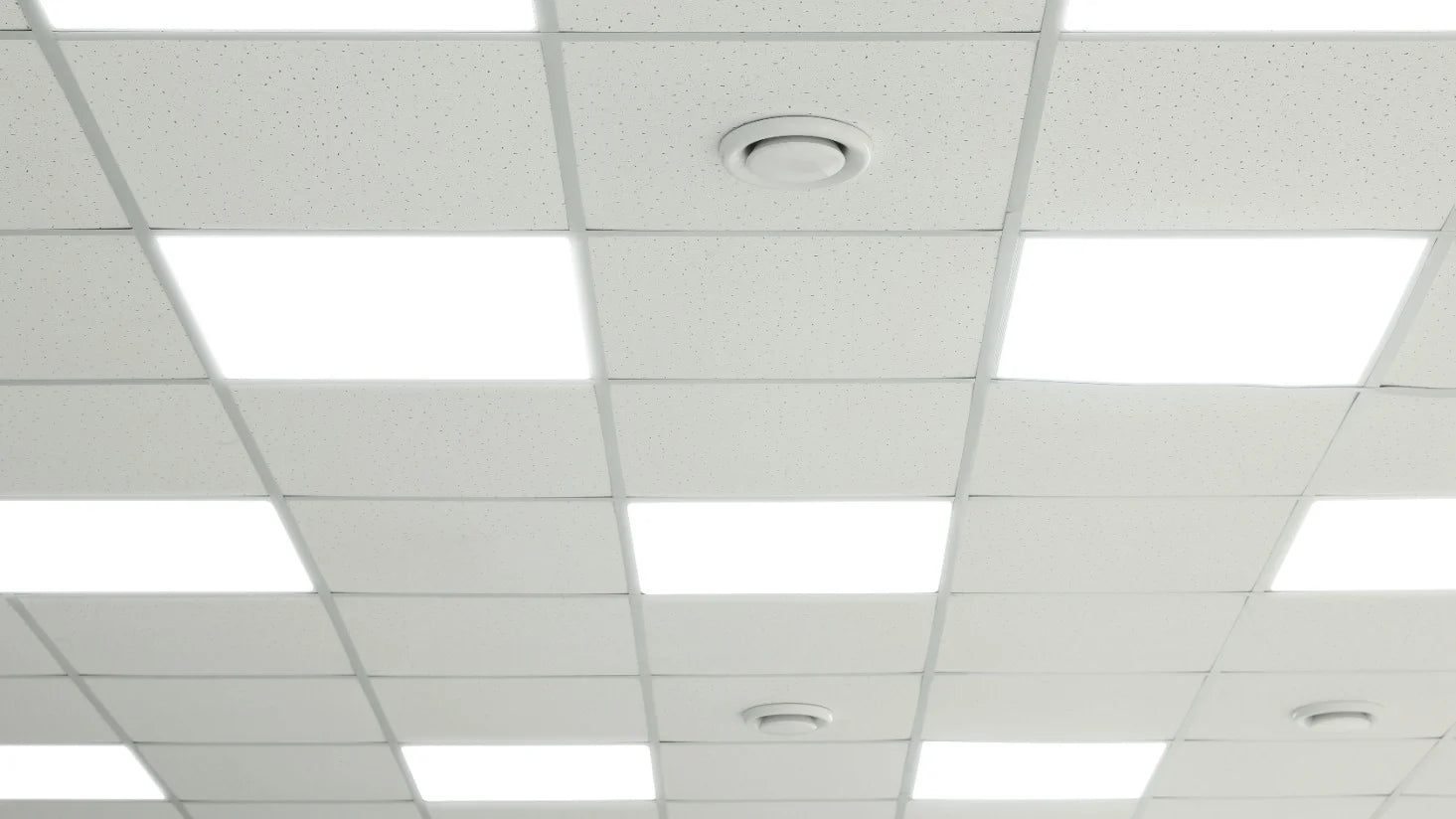 LED Flat Panel 2x2 - 20W-40W/3000K-6500K