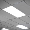 LED Flat Panel 2x4 - 50W | 90 minutes battery backup