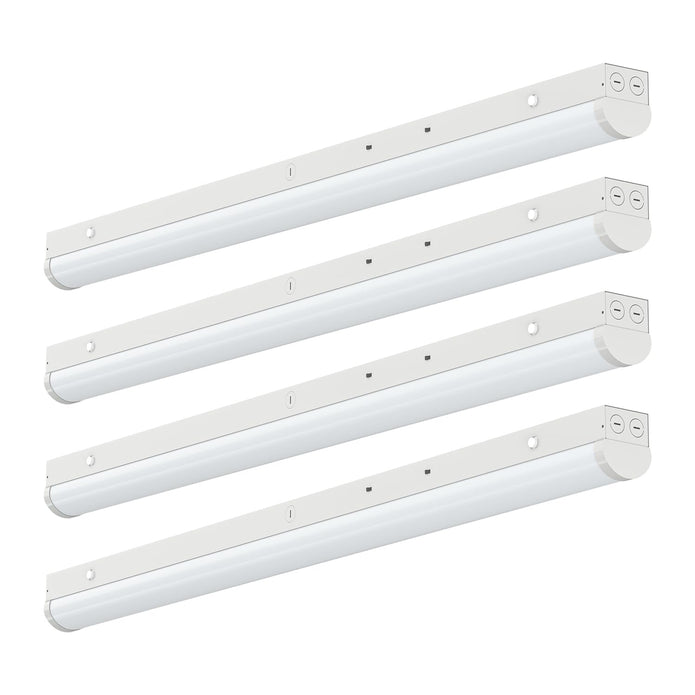 8' LED Linear Strip Light - 80W/70W/60W Adjustable